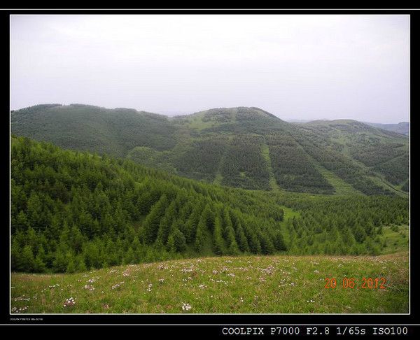 丰宁坝上旅游攻略图片