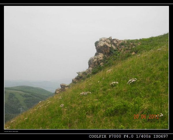 丰宁坝上旅游攻略图片