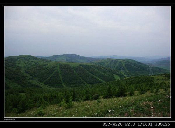 丰宁坝上旅游攻略图片