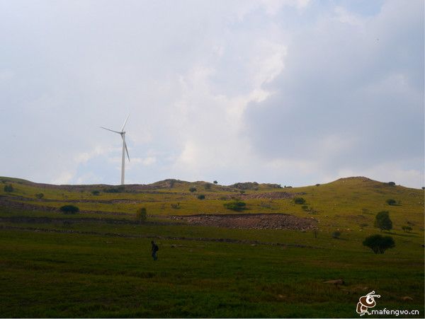 丰宁坝上旅游攻略图片