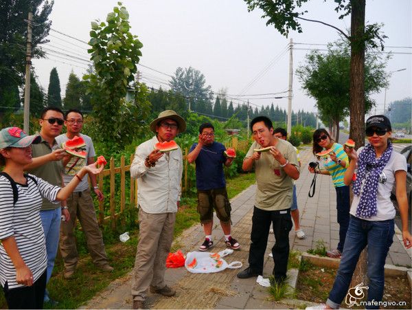 丰宁坝上景点图片