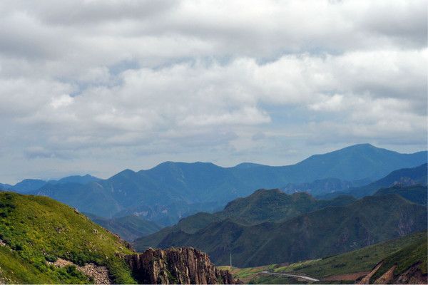 丰宁坝上自助游图片