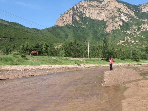 丰宁坝上自助游图片