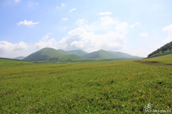 丰宁坝上旅游攻略图片