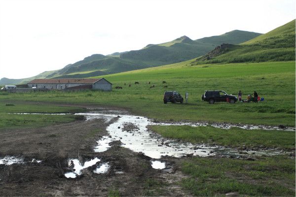 丰宁坝上旅游攻略图片