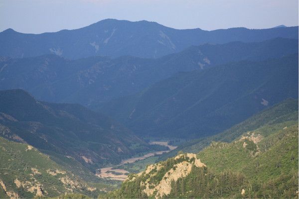 丰宁坝上自助游图片