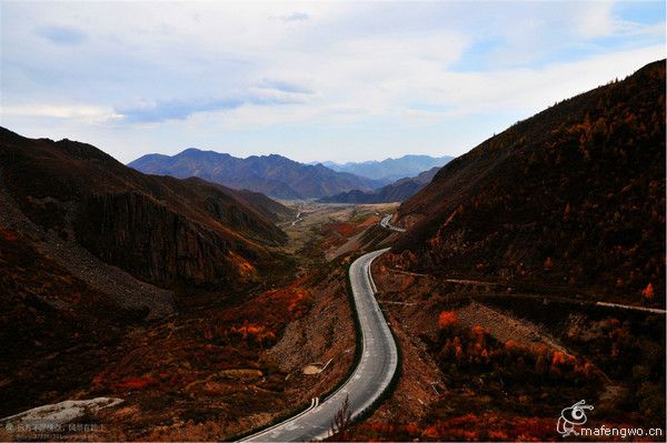 丰宁坝上自助游图片