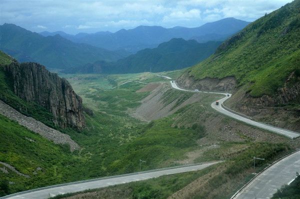 丰宁坝上旅游攻略图片