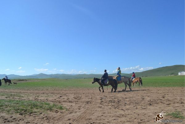 丰宁坝上旅游攻略图片