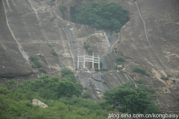 丰宁坝上景点图片