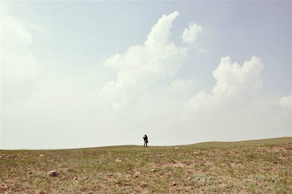 丰宁坝上景点图片