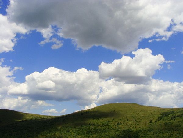 丰宁坝上景点图片