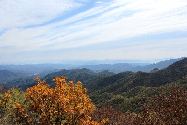 丰宁坝上自助游图片