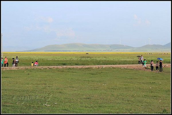 丰宁坝上旅游攻略图片