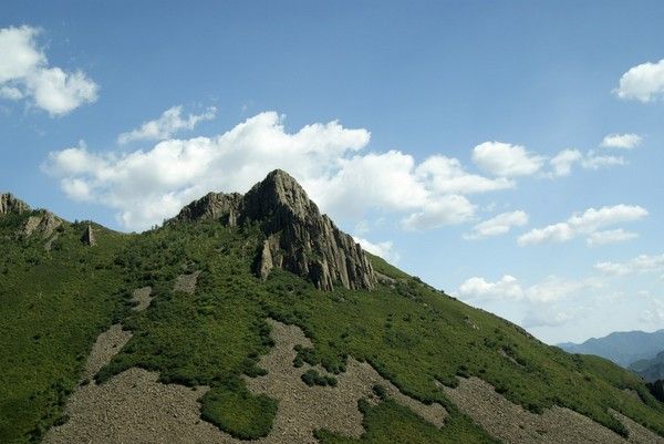 丰宁坝上自助游图片