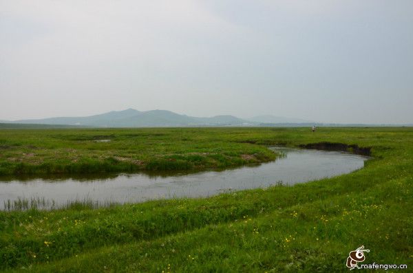 丰宁坝上景点图片