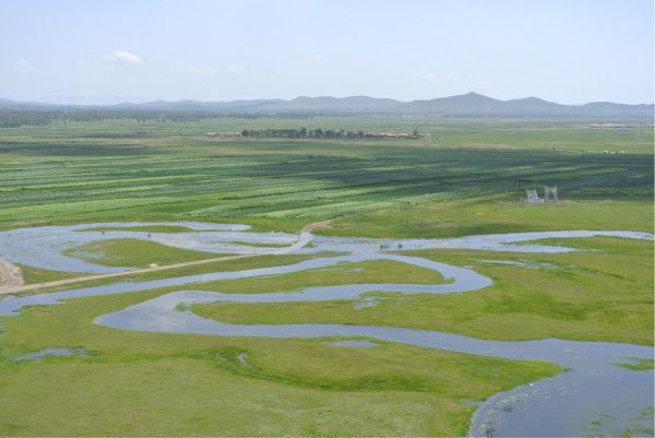 丰宁坝上旅游攻略图片