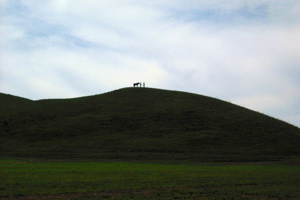 丰宁坝上图片