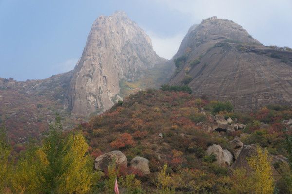 丰宁坝上自助游图片