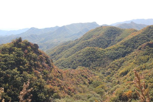 丰宁坝上旅游攻略图片