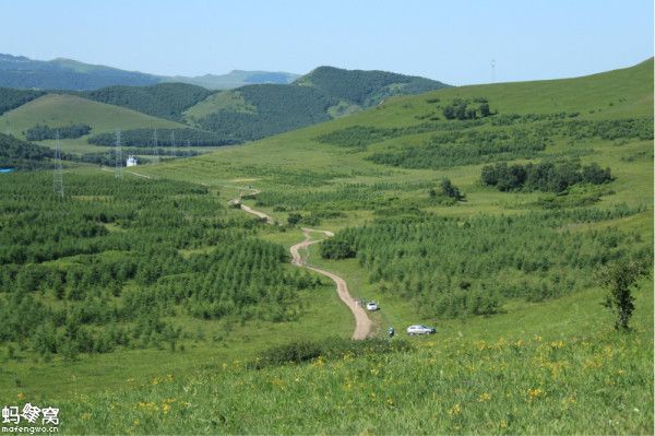 丰宁坝上旅游攻略图片