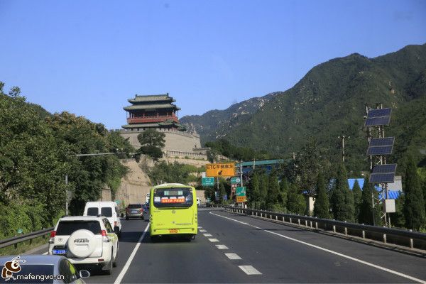 丰宁坝上旅游攻略图片