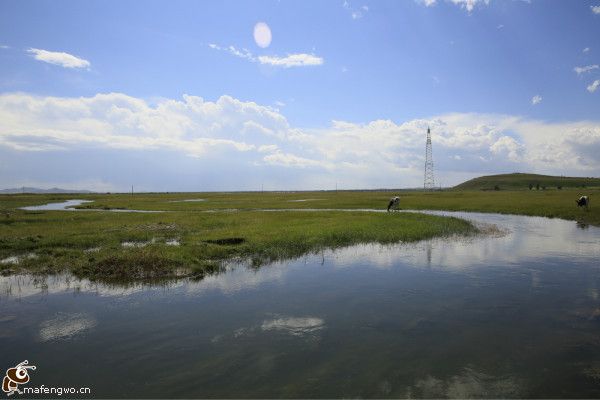 丰宁坝上旅游攻略图片