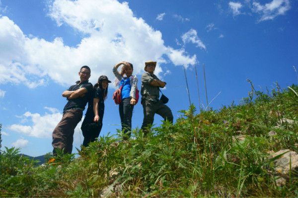 丰宁坝上旅游攻略图片