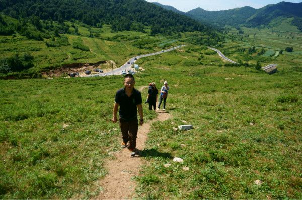 丰宁坝上旅游攻略图片