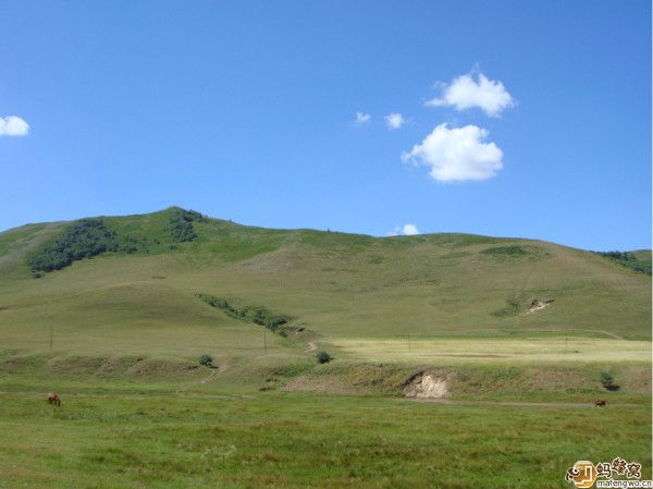 丰宁坝上旅游攻略图片