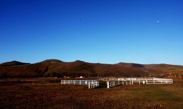 丰宁坝上旅游攻略图片