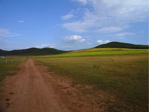 丰宁坝上旅游攻略图片