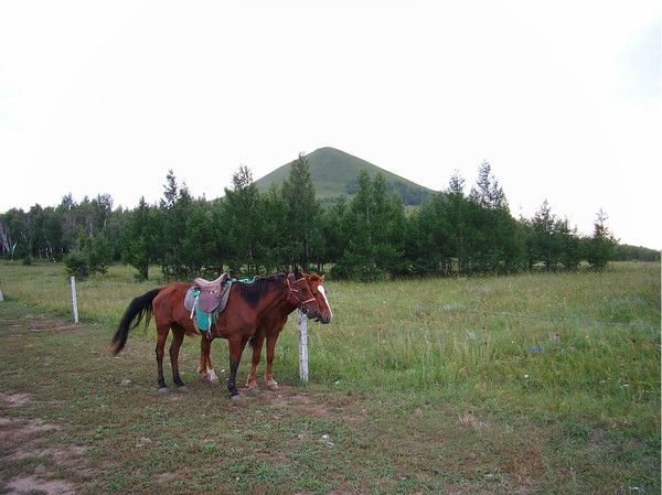 丰宁坝上旅游攻略图片