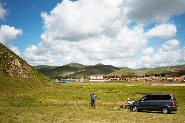 丰宁坝上自助游图片