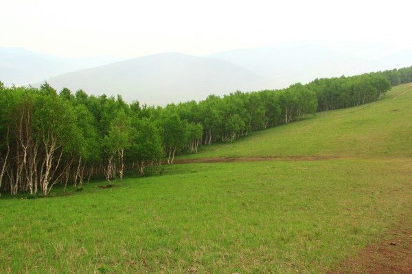 丰宁坝上旅游攻略图片