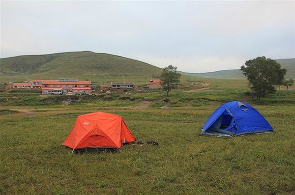 丰宁坝上自助游图片