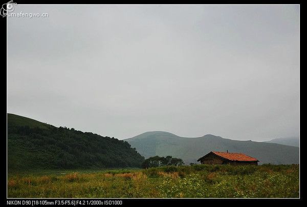 丰宁坝上旅游攻略图片