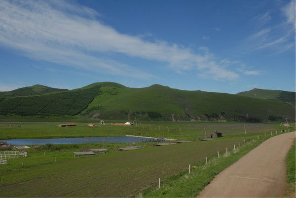 丰宁坝上旅游攻略图片