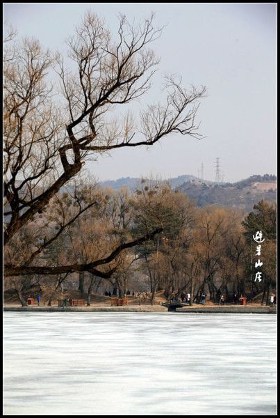 丰宁坝上图片