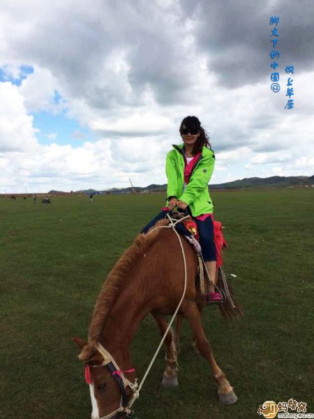 丰宁坝上旅游攻略图片