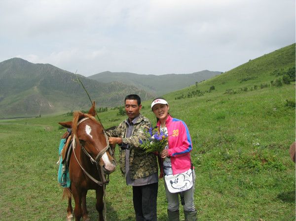 丰宁坝上旅游攻略图片