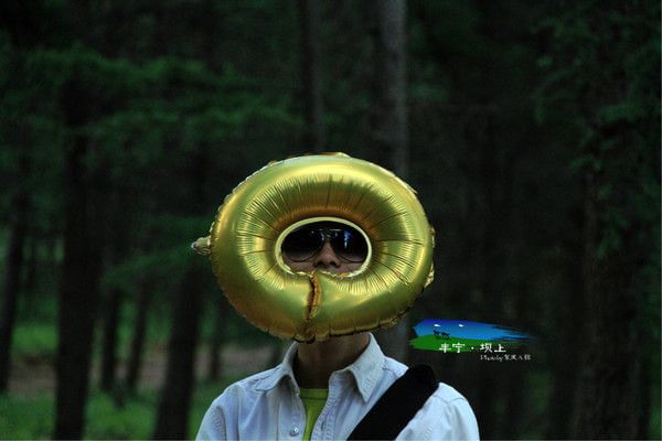 丰宁坝上自助游图片