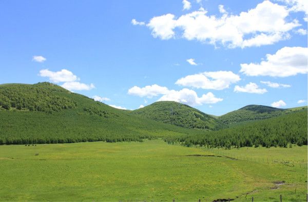 端午小穿丰宁坝上草原（冰山梁、老掌沟、传奇庄园）20130610