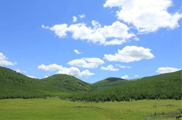 丰宁坝上旅游攻略图片