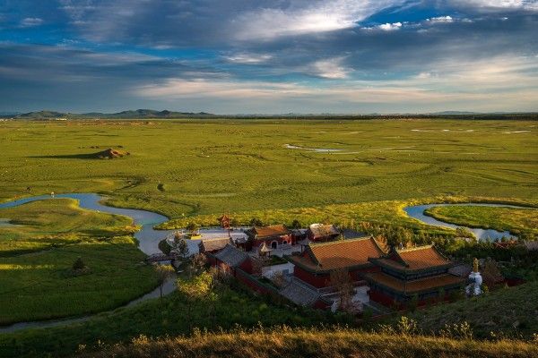 丰宁坝上旅游攻略图片