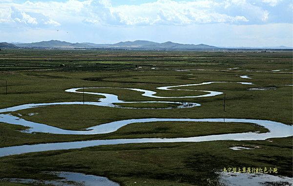 丰宁坝上景点图片