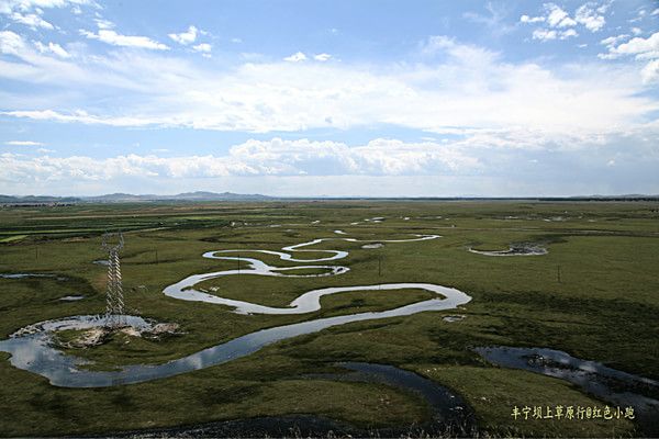 丰宁坝上旅游攻略图片