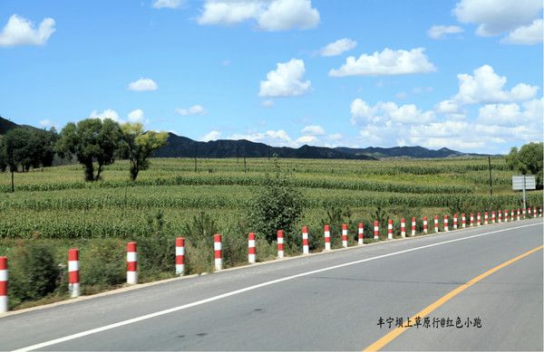 丰宁坝上旅游攻略图片