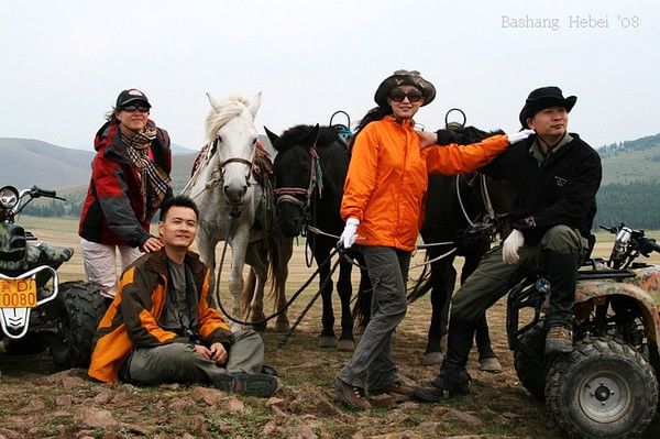 丰宁坝上旅游攻略图片