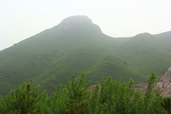 6月丰宁坝上草原之行